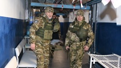 Автоматизм и слаженность действий