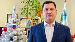 Николай Нестеров обратился к корочанцам в День образования Белгородской области