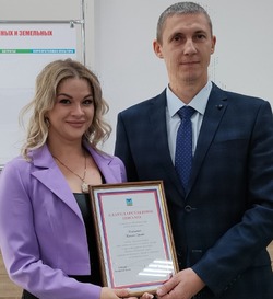 «Основа нашей службы – интересы граждан»
