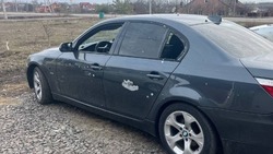 57 беспилотников ВСУ атаковали Белгородскую область за минувшие сутки