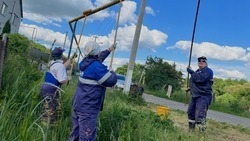 Газовые службы Белгородской области готовятся к новому отопительному сезону