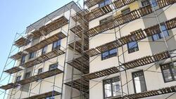 Цена на жильё в Белгородской области может снизиться в течение года