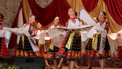 301 год исполнился селу Большая Халань