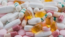 Эксперимент по онлайн-продаже рецептурных лекарств начался в Белгородской области