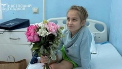 Вячеслав Гладков сообщил о поступлении на счёт Фонда помощи раненым детям 80 млн рублей