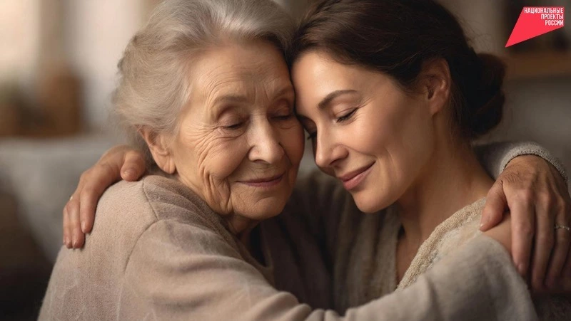 13 пожилых людей и инвалидов Белгородской области обрели «приёмную семью» в 2025 году