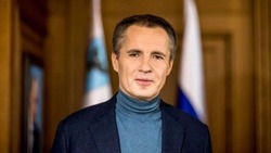 Губернатор Вячеслав Гладков поздравил белгородцев с Днём ВДВ