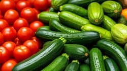 Сельскохозяйственная ярмарка пройдёт в Короче 30 августа