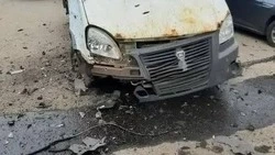 Четыре муниципалитета Белгородской области подверглись атакам ВСУ за сутки