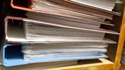 Оповещение о начале публичных слушаний с. Гремячье