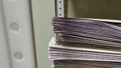 Решение №6 Корочанской территориальной избирательной комиссии от 20 августа 2025 г.