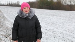 В системе агропромышленного комплекса региона Лариса Придачина – более 40 лет