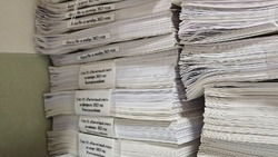 Решение Земского собрания Большехаланского сельского поселения от 29 октября 2024 года №77