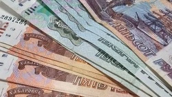 Пять тысяч белгородских семей получили новую ежегодную семейную выплату