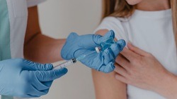 Врач-эпидемиолог напомнила корочанцам о важности вакцинации