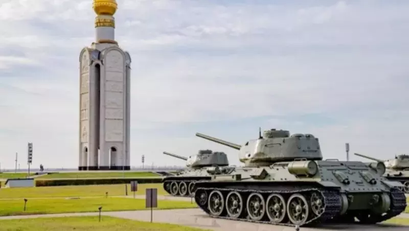 Молодёжь Белгородской области сможет посетить экскурсию «Прохоровское поле: Уроки мужества»