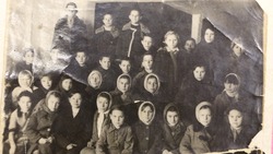 «Детство закалило меня»