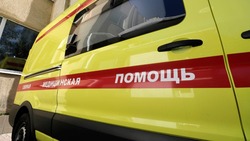 Два мирных жителя пострадали при обстреле Шебекино 
