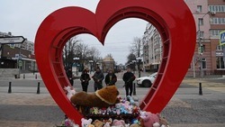 Вячеслав Гладков сообщил о создании памятника погибшим мирным жителям 