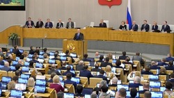 Депутат Госдумы Никита Румянцев: «Россия намного сильнее, чем ожидали недружественные страны»