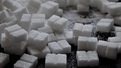 Повышенный спрос на сахар отмечается в Белгородской области