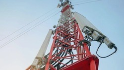 Новая вышка сотовой связи появится в Корочанском районе