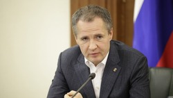 Вячеслав Гладков рассказал об итогах совещания по развитию сферы АПК в регионе 