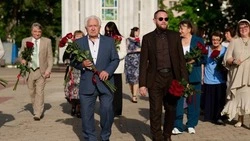 XIII Всероссийский театральный фестиваль «Актёры России – Михаилу Щепкину» стартовал в Белгороде