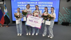 Не просто Мария. Как школьнице из Мелихово удаётся преуспевать в учёбе, спорте, творчестве
