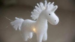 Корочанский историко-краеведческий музей приглашает жителей поучаствовать в новогоднем конкурсе