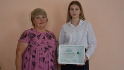 Человек и его дело. Работаю для земляков