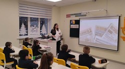 Школа Корочанского района получила премию за победу в Конкурсе инициатив родительских сообществ