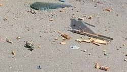 ПВО сбила над Корочанским районом беспилотник самолётного типа