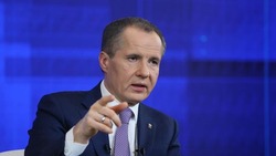 Вячеслав Гладков рассказал о национальном проекте «Беспилотные авиационные системы»
