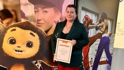 Медицинский психолог Корочанской ЦРБ стала победителем регионального этапа премии «МыВместе»