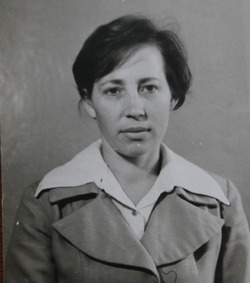 10 октября Валентине Девкиной исполняется 80 лет