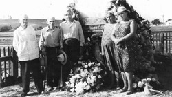 Освобождали родные места. 6-му Корочанскому повстанческому полку исполнилось 106 лет