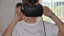Корочанские школьники прикоснутся к виртуальному миру благодаря технопарку «Кванториум»