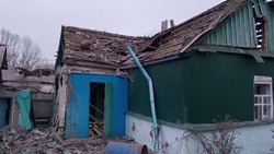 Пять муниципалитетов Белгородской области попали под обстрел ВСУ за минувшие сутки