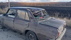 Гладков: «С начала СВО мы восстановили 13 300 повреждённых автомобилей»