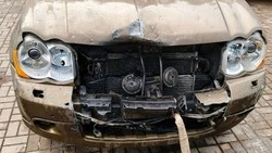 ВСУ атаковали 11 округов Белгородской области за сутки