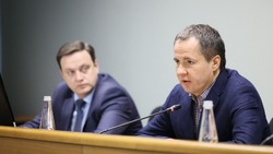 Вячеслав Гладков: «На 1 января 2023 года дефицит медицинских кадров уже существенно сократился»
