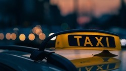 Белгородский Минтранс – о способе исключить автомобиль из реестра легковых такси 