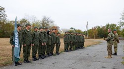 Вячеслав Гладков провёл совещание по патриотическому воспитанию детей Белгородской области 