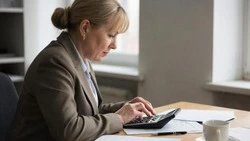 Жители Белгородской области держат в банках около 485 млрд рублей