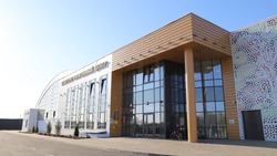Чем привлекает обновлённый Культурно-спортивный центр в Погореловке
