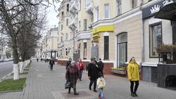 Региональные власти направят 17,5 млрд рублей на соцподдержку белгородцев