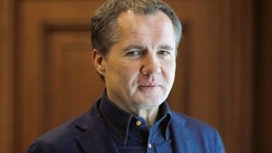 Гладков: С начала СВО на поддержку медиков в белгородском приграничье направили 2,5 млрд рублей