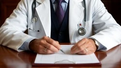 Белгородская область присоединилась к Неделе профилактики заболеваний эндокринной системы