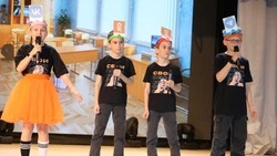 Звёздный час юмора. Кто стал победителем Кубка главы Корочанского муниципального округа по КВН